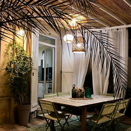 Le Nid Cosy Bordeaux Apartment Ngoại thất bức ảnh