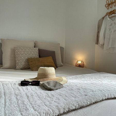 Le Nid Cosy Bordeaux Apartment Ngoại thất bức ảnh