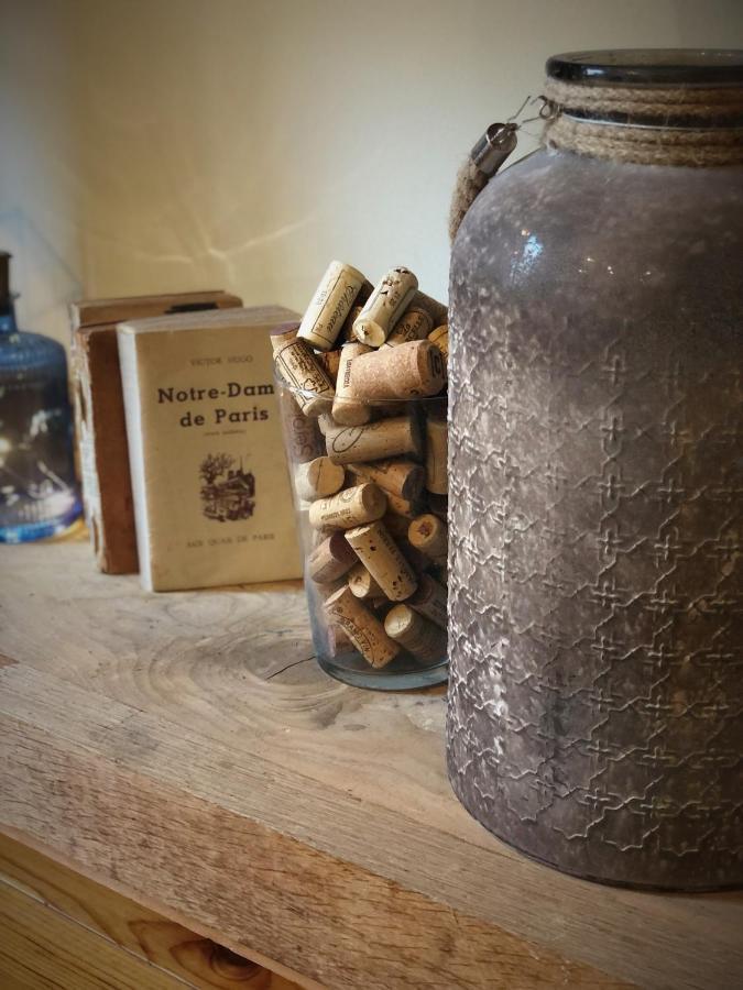 Le Nid Cosy Bordeaux Apartment Ngoại thất bức ảnh