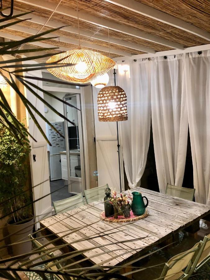Le Nid Cosy Bordeaux Apartment Ngoại thất bức ảnh