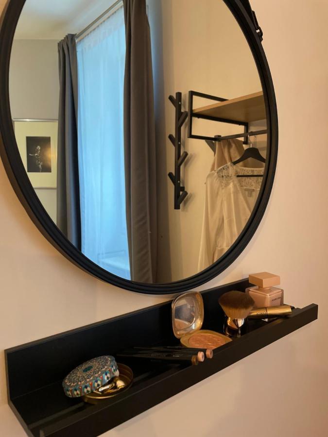 Le Nid Cosy Bordeaux Apartment Ngoại thất bức ảnh