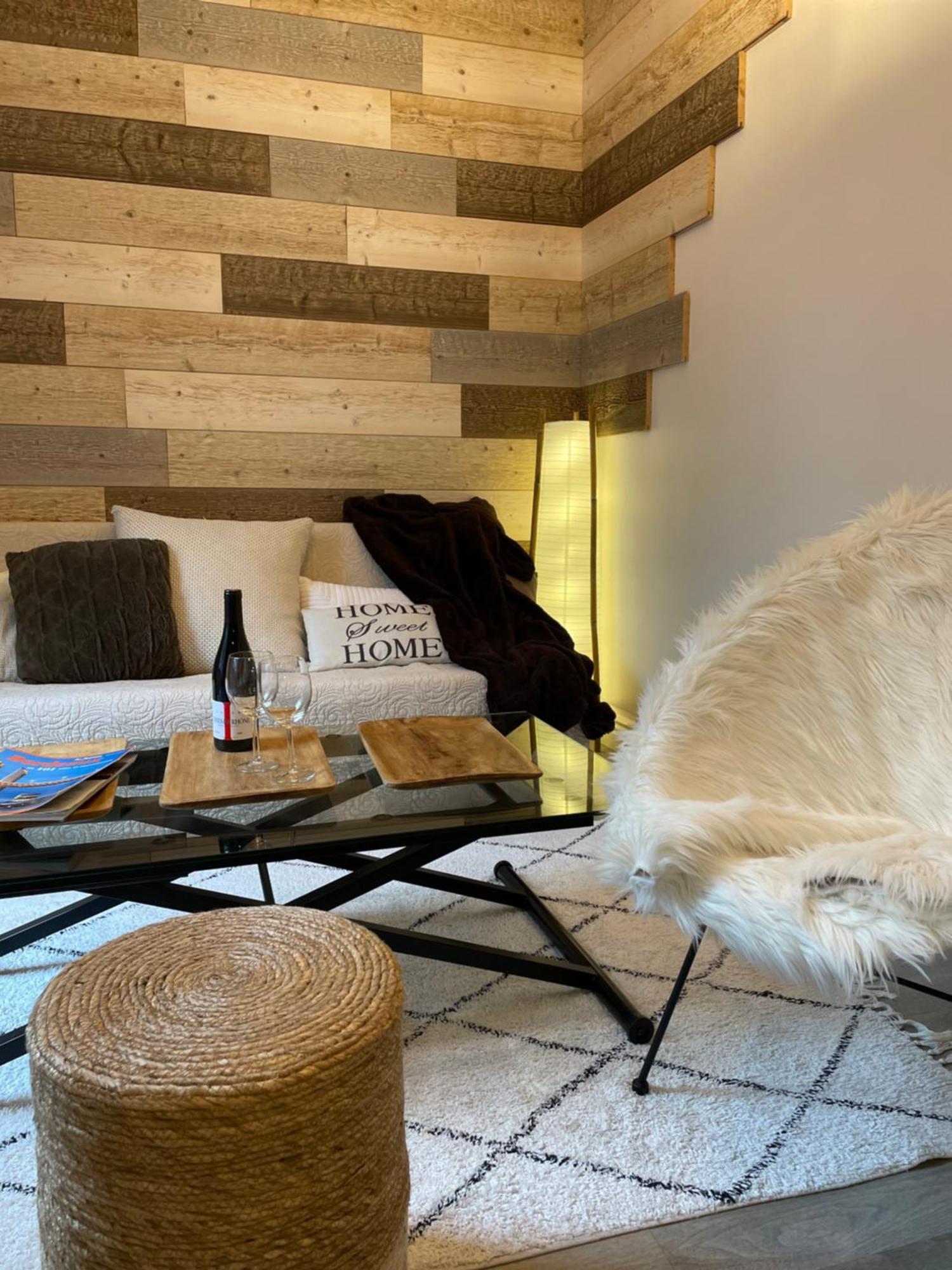 Le Nid Cosy Bordeaux Apartment Ngoại thất bức ảnh