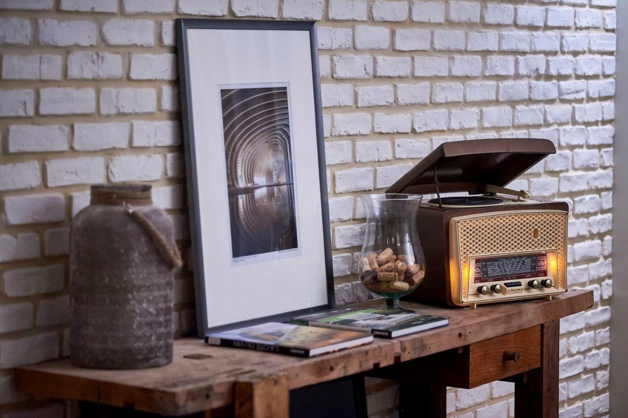 Le Nid Cosy Bordeaux Apartment Ngoại thất bức ảnh