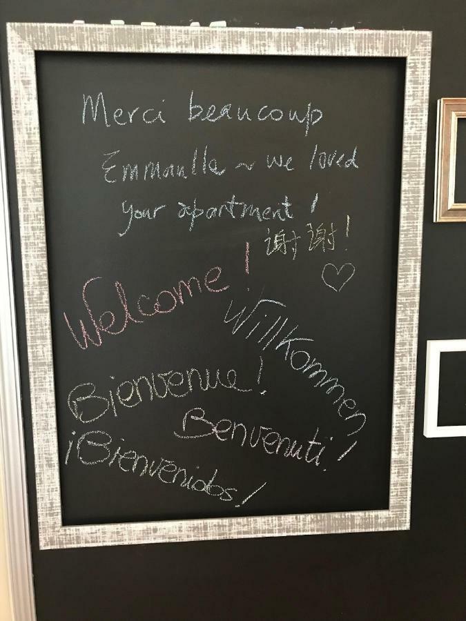 Le Nid Cosy Bordeaux Apartment Ngoại thất bức ảnh