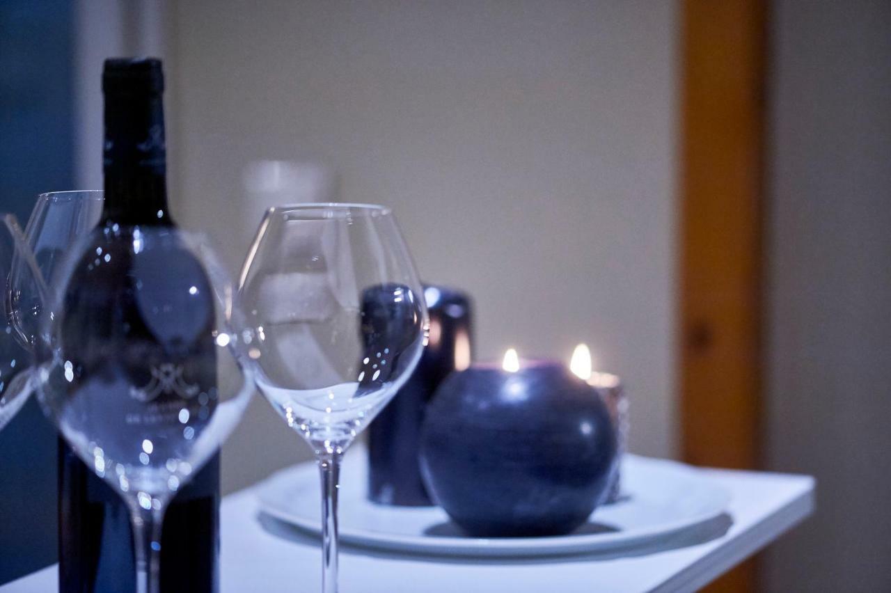 Le Nid Cosy Bordeaux Apartment Ngoại thất bức ảnh